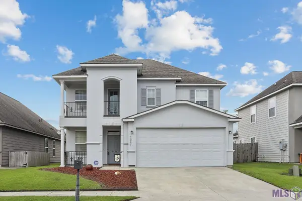 13737 Stone Gate Dr, Baton Rouge, LA 70816