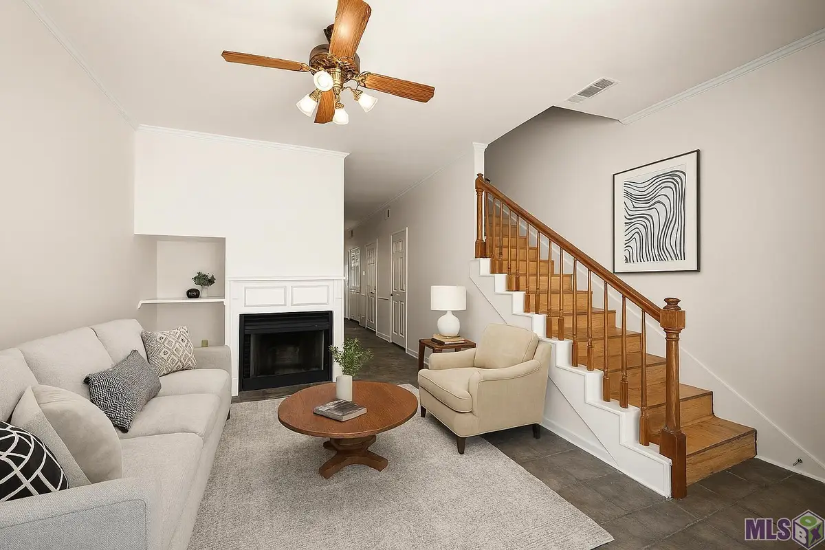 10926 Old Hammond Hwy #27, Baton Rouge, LA 70816 - #1