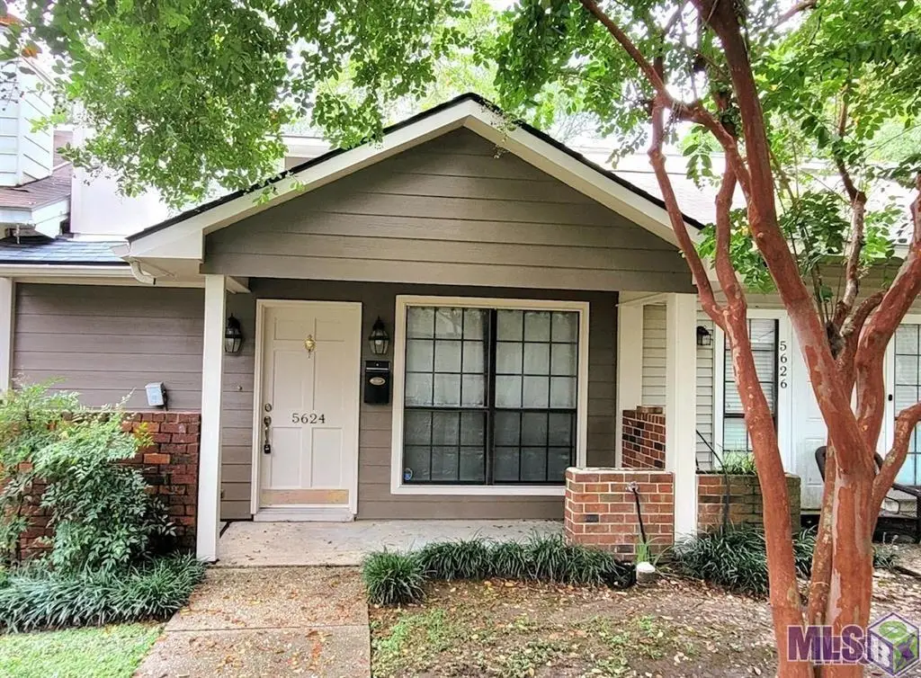 5624 Moorstone Dr, Baton Rouge, LA 70820 - Image #1