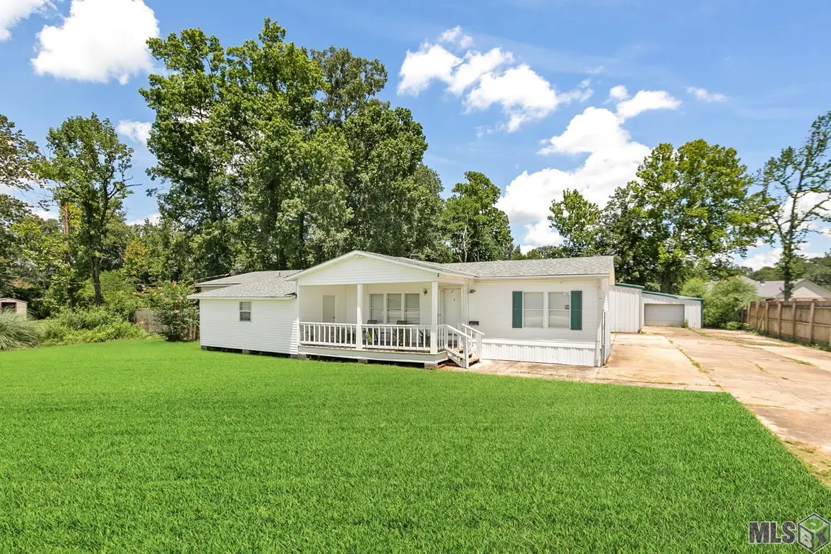 17466 John Broussard Rd, Prairieville, LA 70769 - Image #1