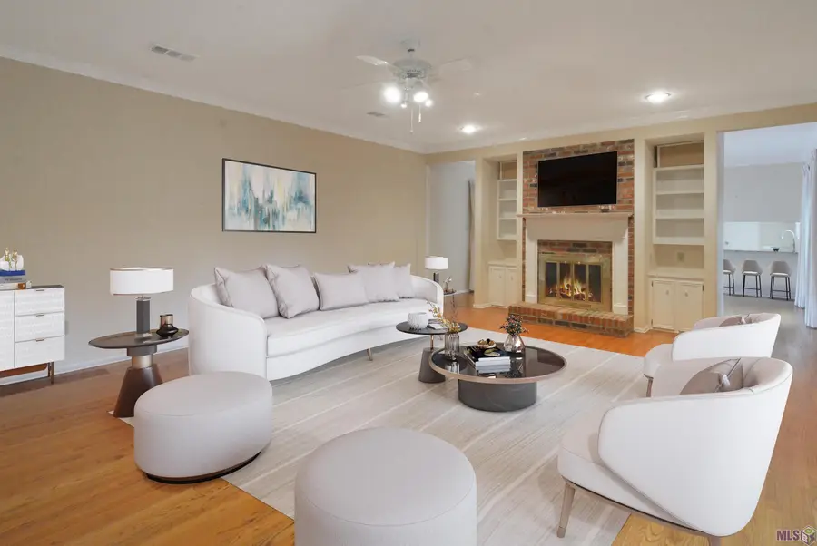 1919 W Magna Carta Pl, Baton Rouge, LA 70815 - Image #3