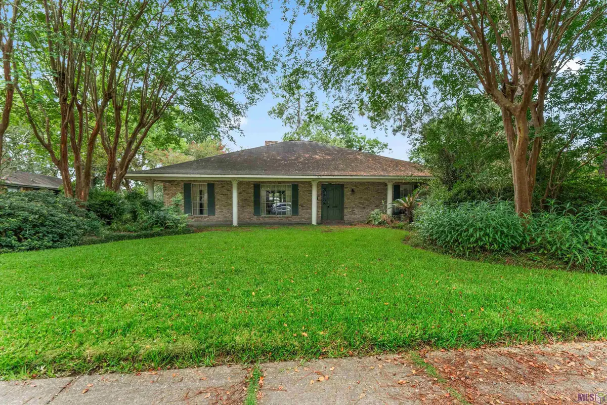 12424 E Sheraton Ave, Baton Rouge, LA 70815 - Image #1
