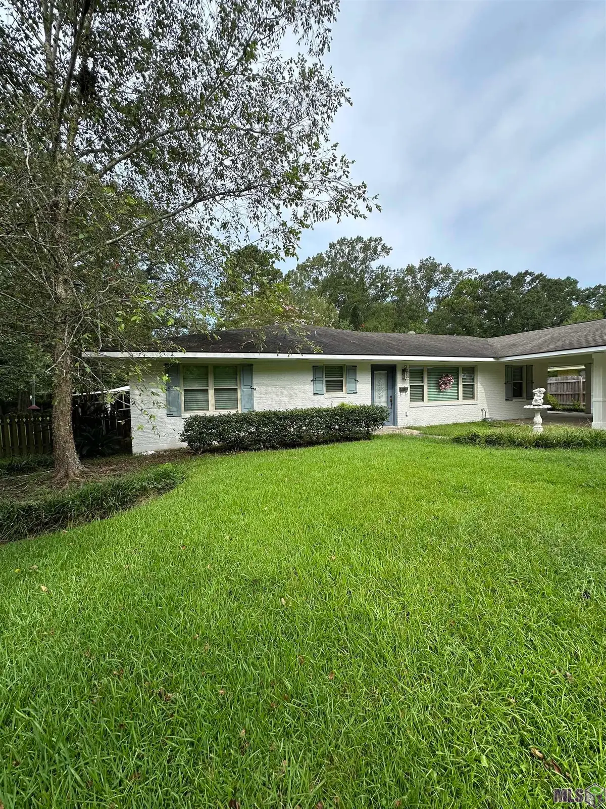 622 Riverview Dr, Baton Rouge, LA 70816 - Image #1