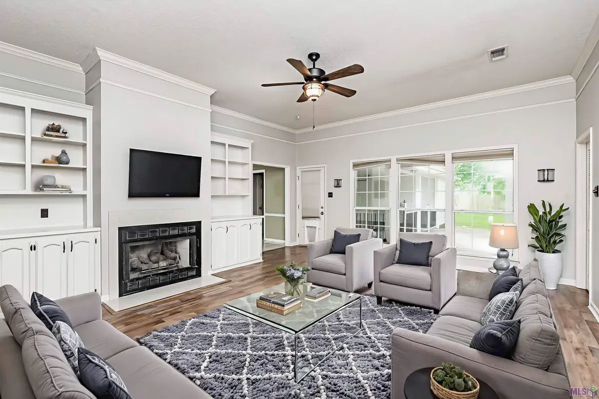 17177 Culps Bluff Ave, Baton Rouge, LA 70817 - Image #1