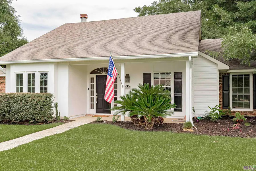 17177 Culps Bluff Ave, Baton Rouge, LA 70817 - Image #2