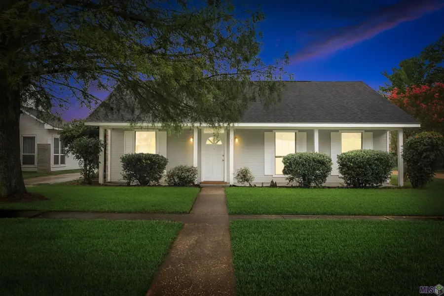 787 Hadley Dr, Baton Rouge, LA 70820 - Image #3