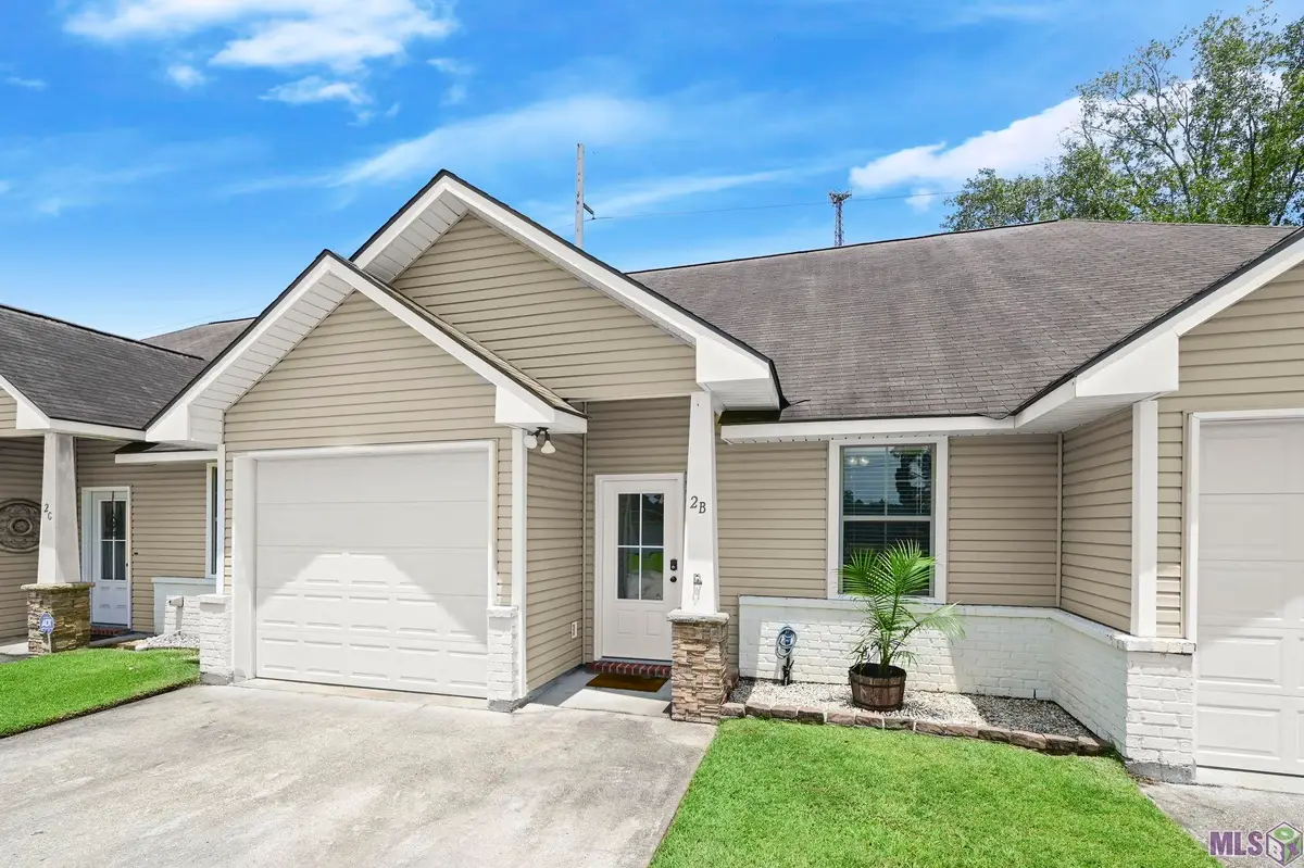 11705 Burgess Ave #2B, Walker, LA 70785 - Image #1