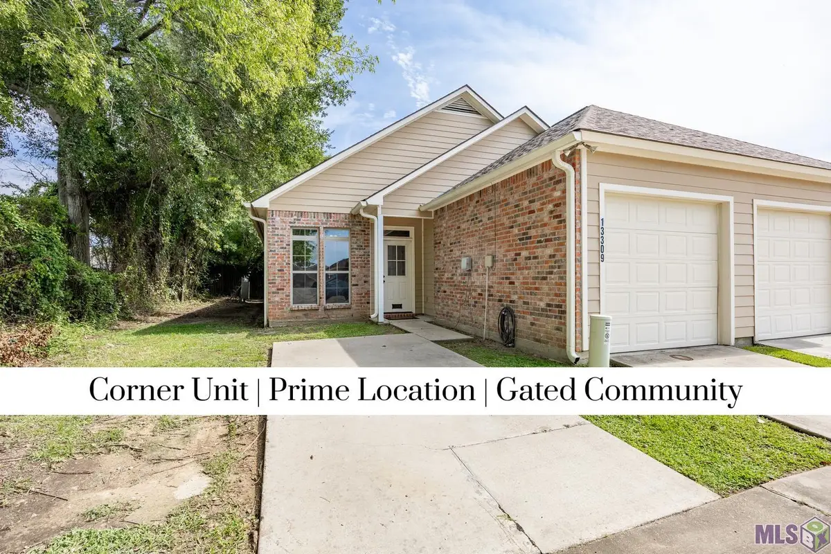 13309 Bergin Dr, Baton Rouge, LA 70817 - Image #1