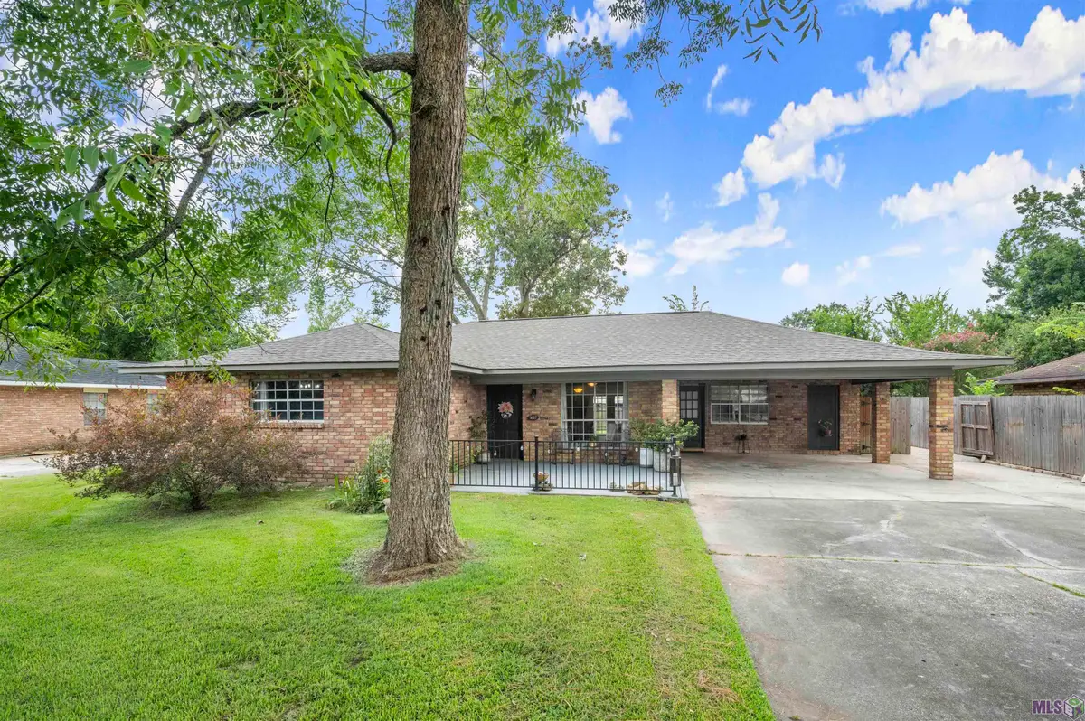 1607 S Sandra Ave, Gonzales, LA 70737 - Image #1