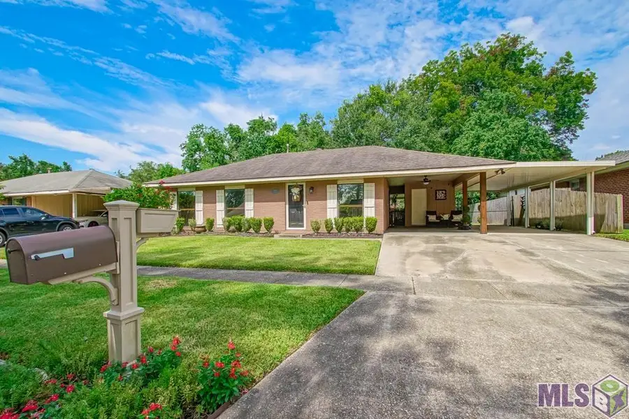 6245 Dalark Dr, Baton Rouge, LA 70812 - Image #2