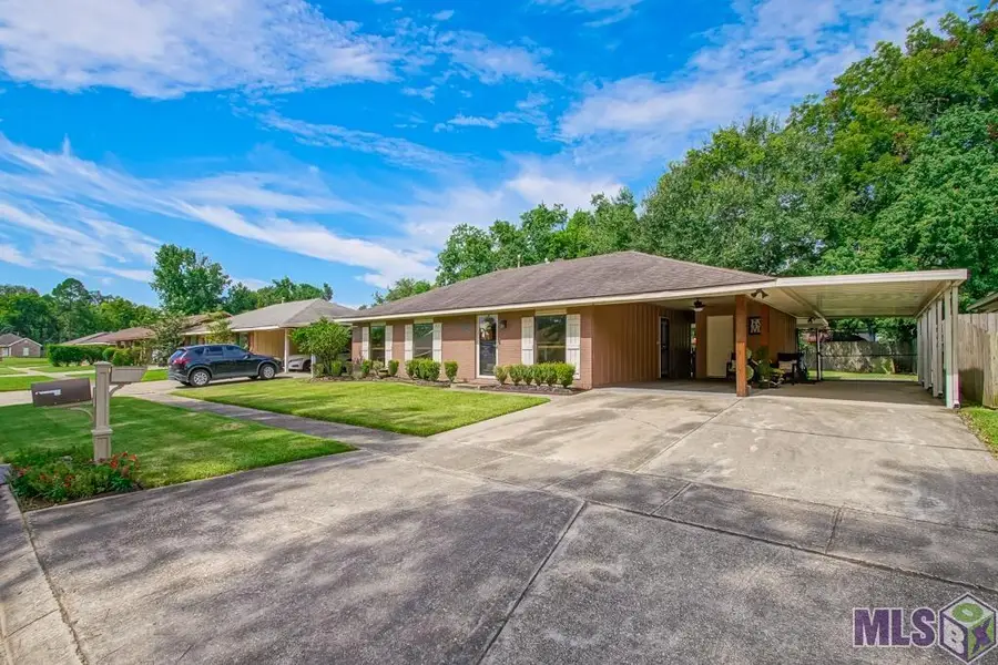6245 Dalark Dr, Baton Rouge, LA 70812 - Image #3