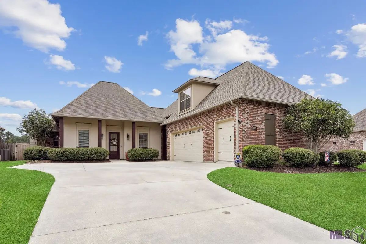 13182 Brookcrest Dr, Walker, LA 70785 - Image #1