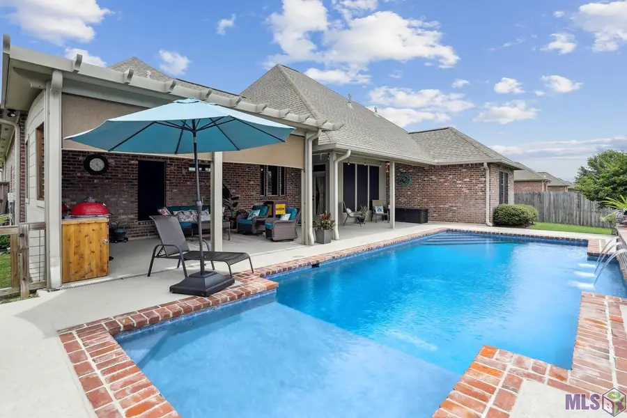 13182 Brookcrest Dr, Walker, LA 70785 - Image #3