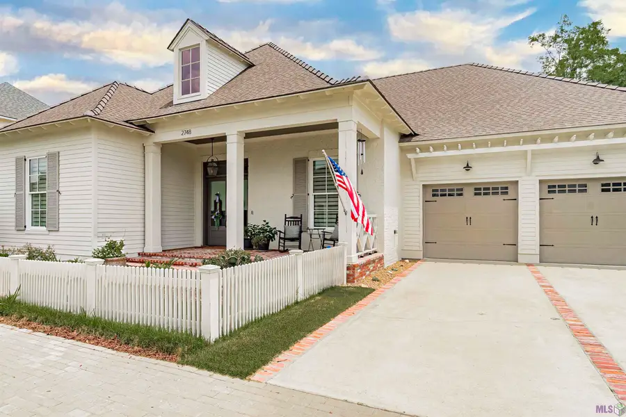 2748 Pointe-marie Dr, Baton Rouge, LA 70820 - Image #2