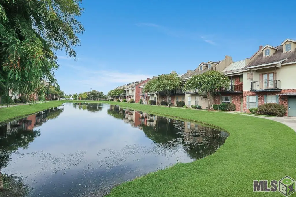 10600 Lakes Blvd #1106, Saint George, LA 70810 - #1