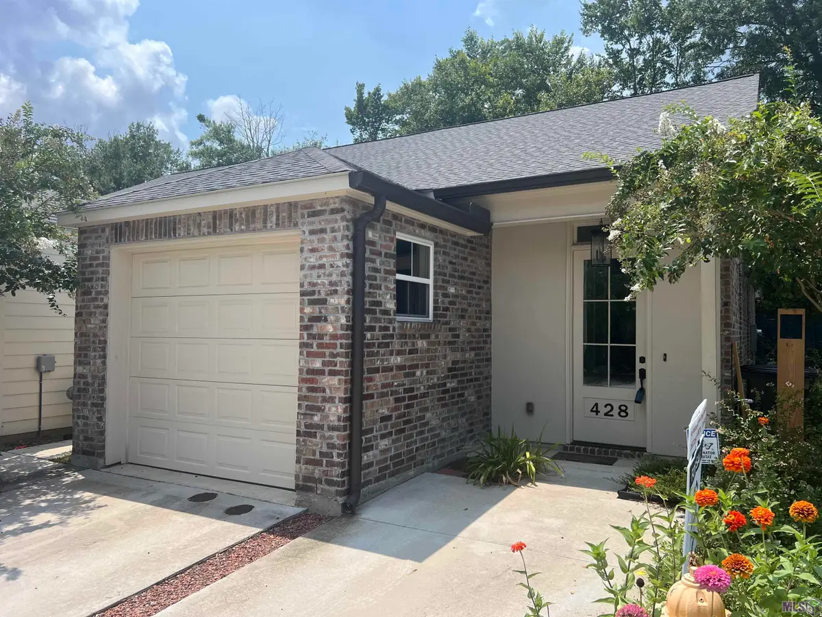 428 Saint Thomas Ln, Baton Rouge, LA 70806 - Image #1