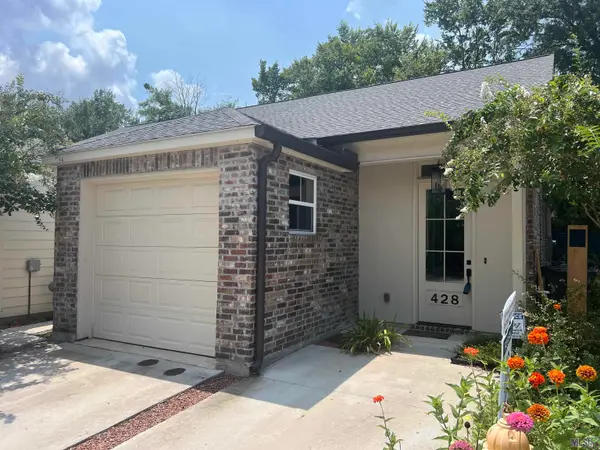 428 Saint Thomas Ln, Baton Rouge, LA 70806