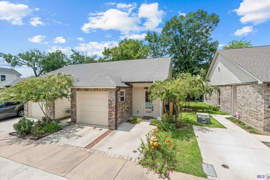 428 Saint Thomas Ln, Baton Rouge, LA 70806 - #2