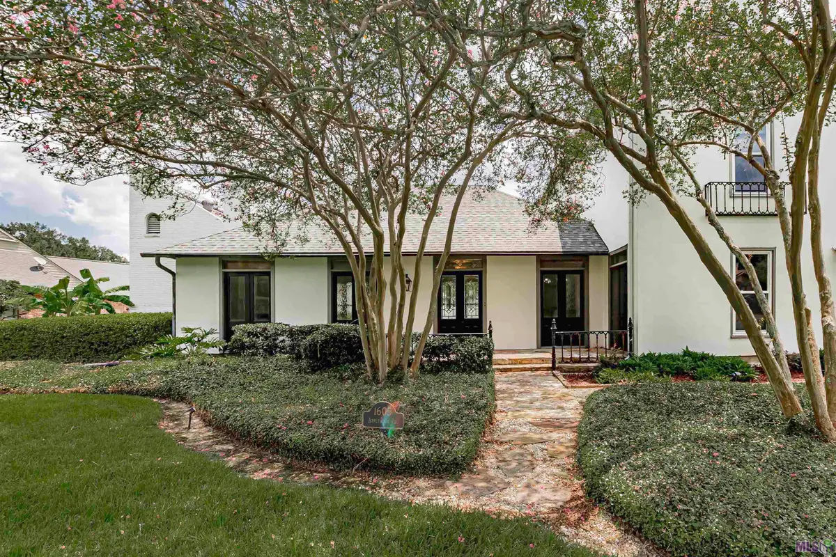 1605 Applewood Rd, Baton Rouge, LA 70808 - #1