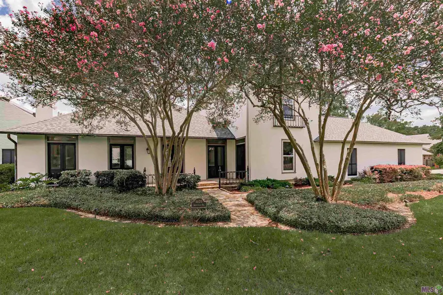 1605 Applewood Rd, Baton Rouge, LA 70808 - #2