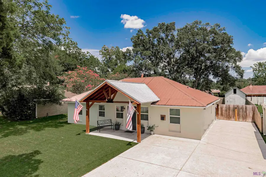 1630 Starlite Dr, Denham Springs, LA 70726 - Image #3