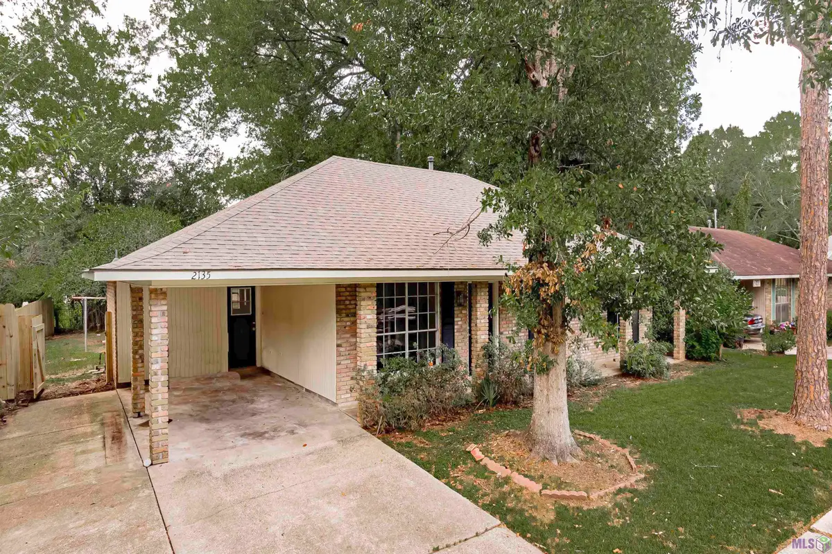 2135 Vickers Dr, Baton Rouge, LA 70815 - Image #1