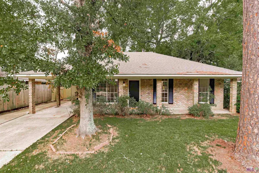 2135 Vickers Dr, Baton Rouge, LA 70815 - Image #2