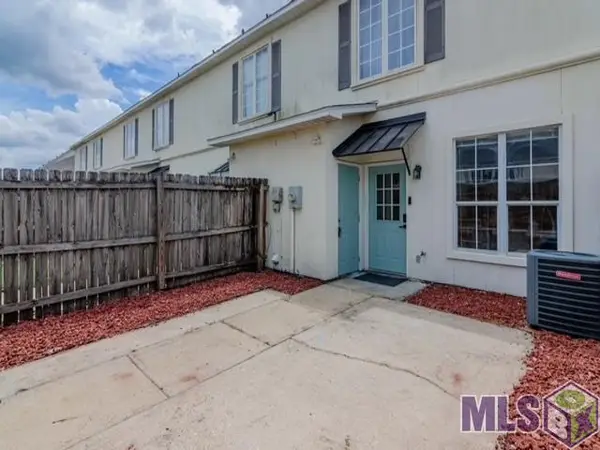 4000 Lake Beau Pre #110, Baton Rouge, LA 70820