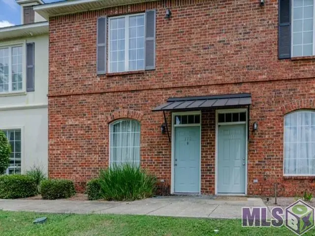 4000 Lake Beau Pre #110, Baton Rouge, LA 70820 - Image #2