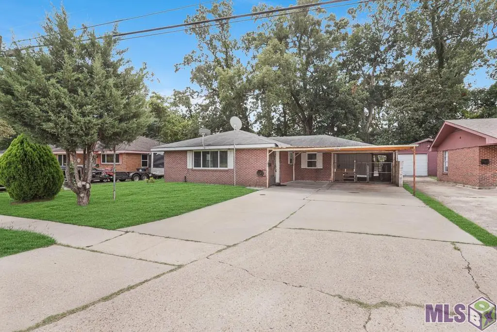 6536 Winbourne Ave, Baton Rouge, LA 70805 - Image #1