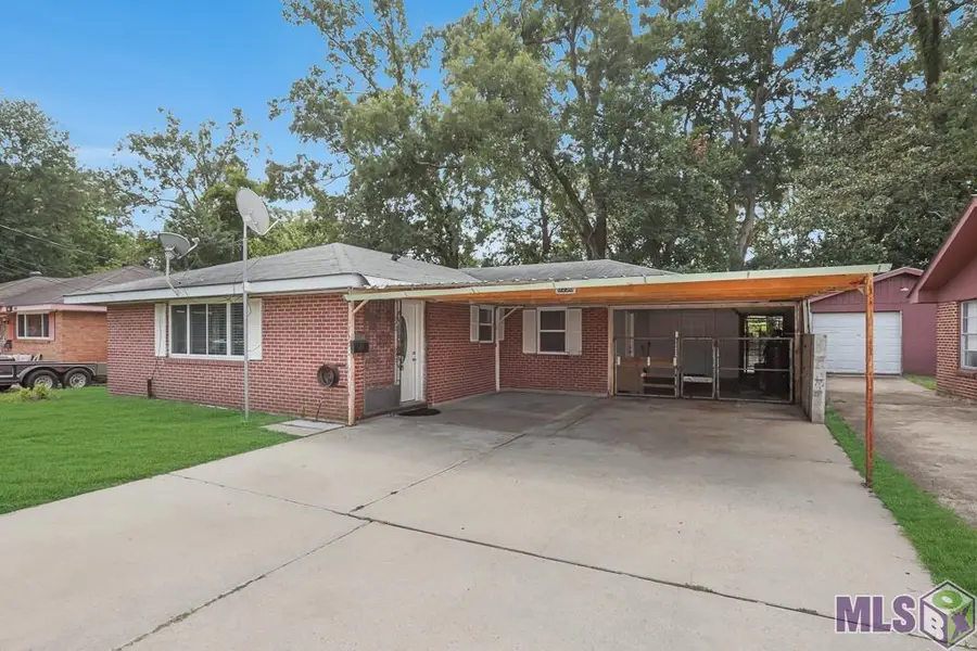 6536 Winbourne Ave, Baton Rouge, LA 70805 - Image #2