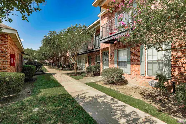 10600 Lakes Blvd #1604, Baton Rouge, LA 70810