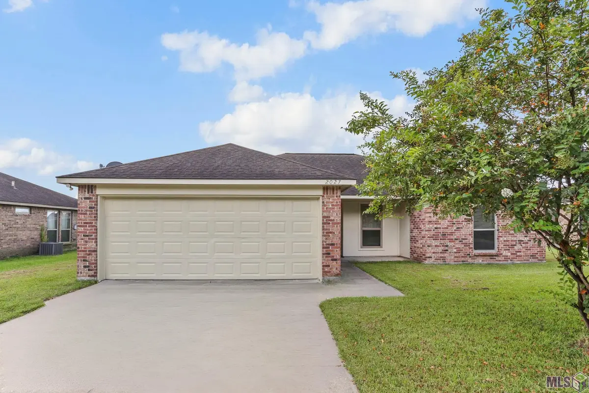 2027 S Helens Way Ave, Gonzales, LA 70737 - Image #1
