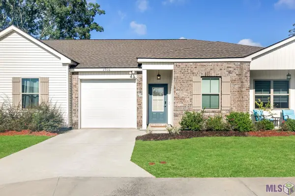 2906 Niccoline Way, Baton Rouge, LA 70816