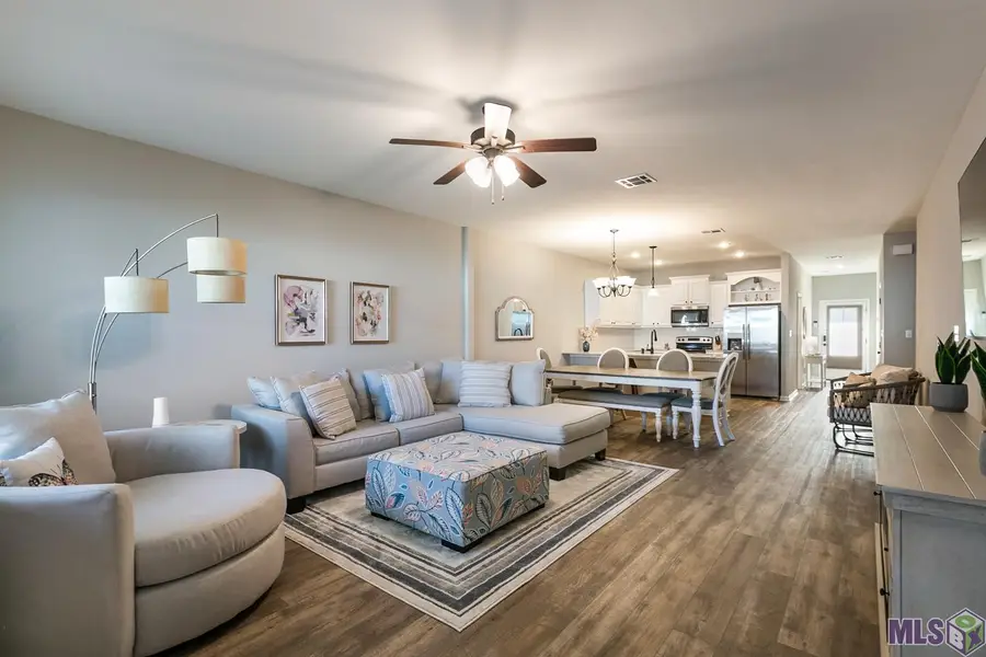 2906 Niccoline Way, Baton Rouge, LA 70816 - Image #3