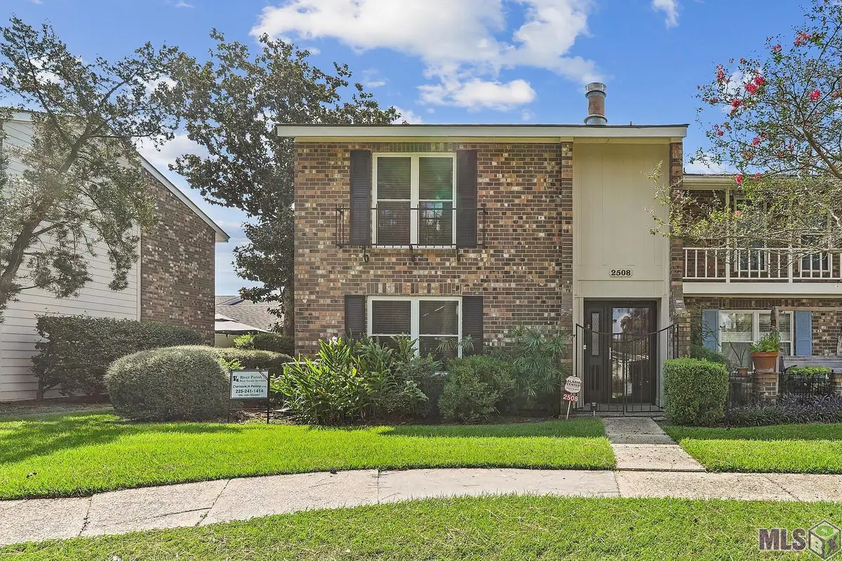 2508 Shadowbrook Dr, Baton Rouge, LA 70816 - Image #1