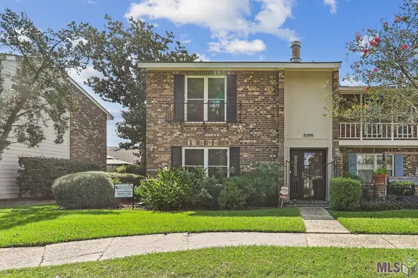 2508 Shadowbrook Dr, Baton Rouge, LA 70816