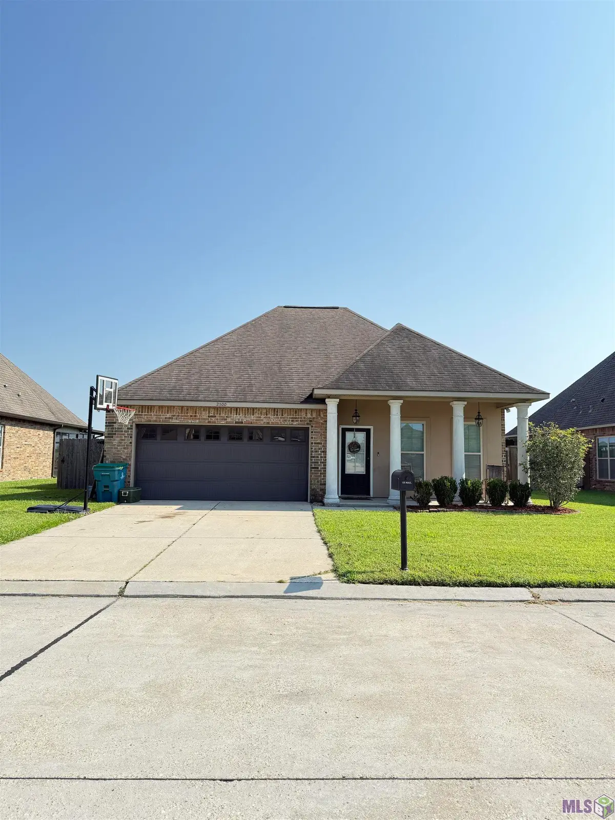 2500 George Dr, Thibodaux, LA 70301 - Image #1