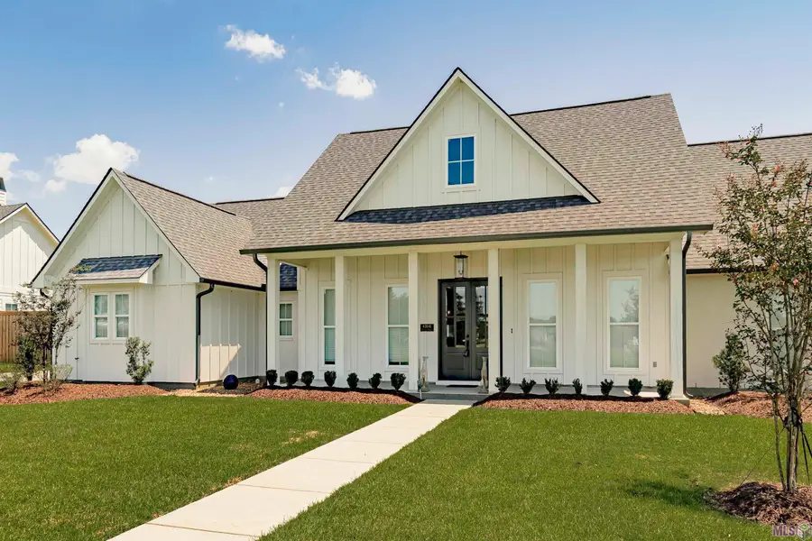 43541 Collyns Cove, Prairieville, LA 70769 - Image #2