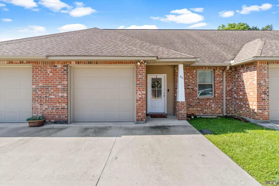 34832 La Hwy 1019 #8C, Denham Springs, LA 70706 - Image #2