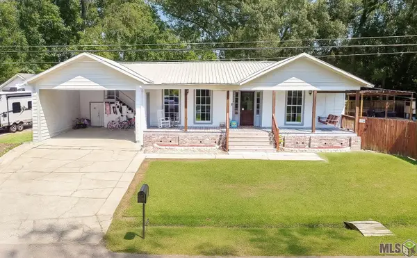 13324 Privacy Ln, Gonzales, LA 70737