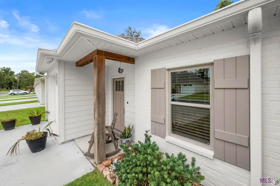 1219 Olde Oaks Dr, Zachary, LA 70791 - #2