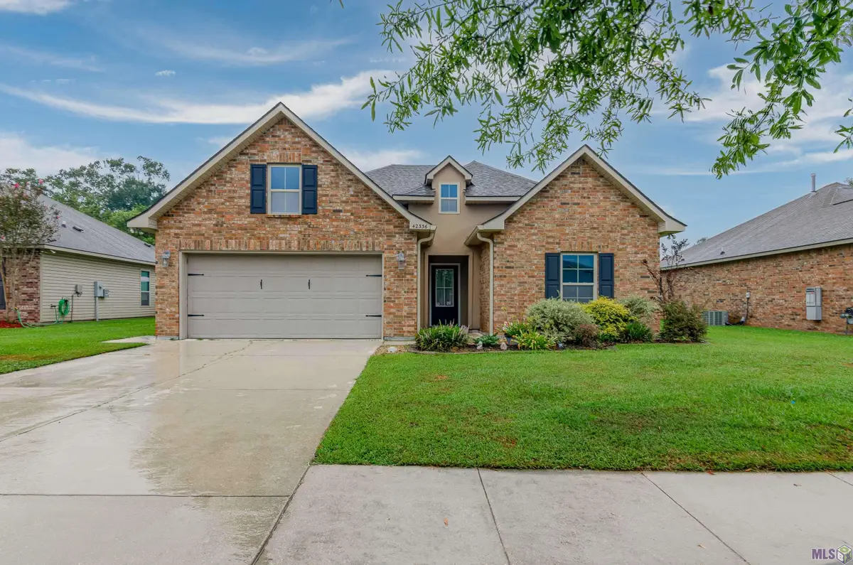 42336 Marblestone Ave, Prairieville, LA 70769 - Image #1