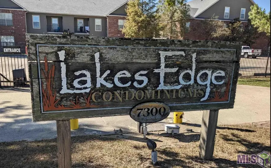 7300 Burbank Dr #23, Baton Rouge, LA 70820 - Image #2