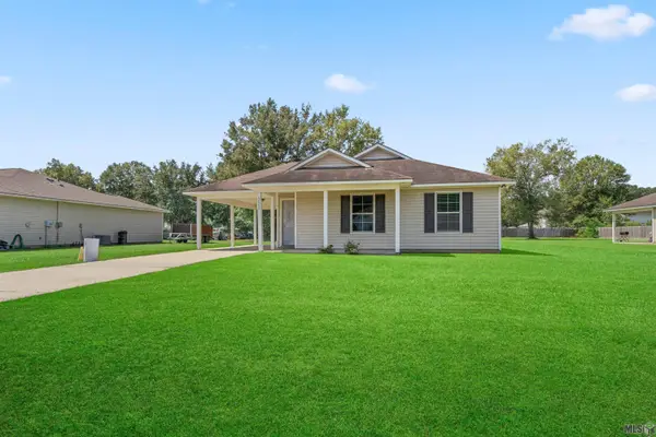 48295 Labonte Ln, Tickfaw, LA 70446