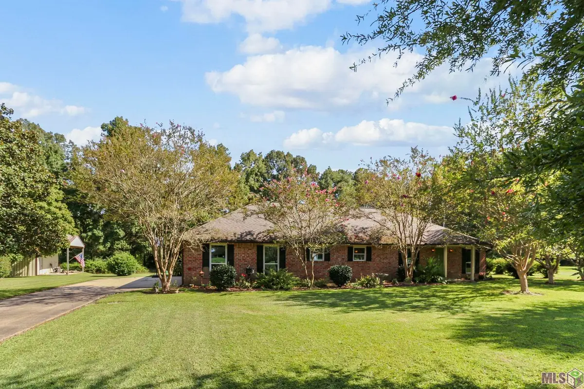 11335 Pepper Dr, Saint Francisville, LA 70775 - Image #1