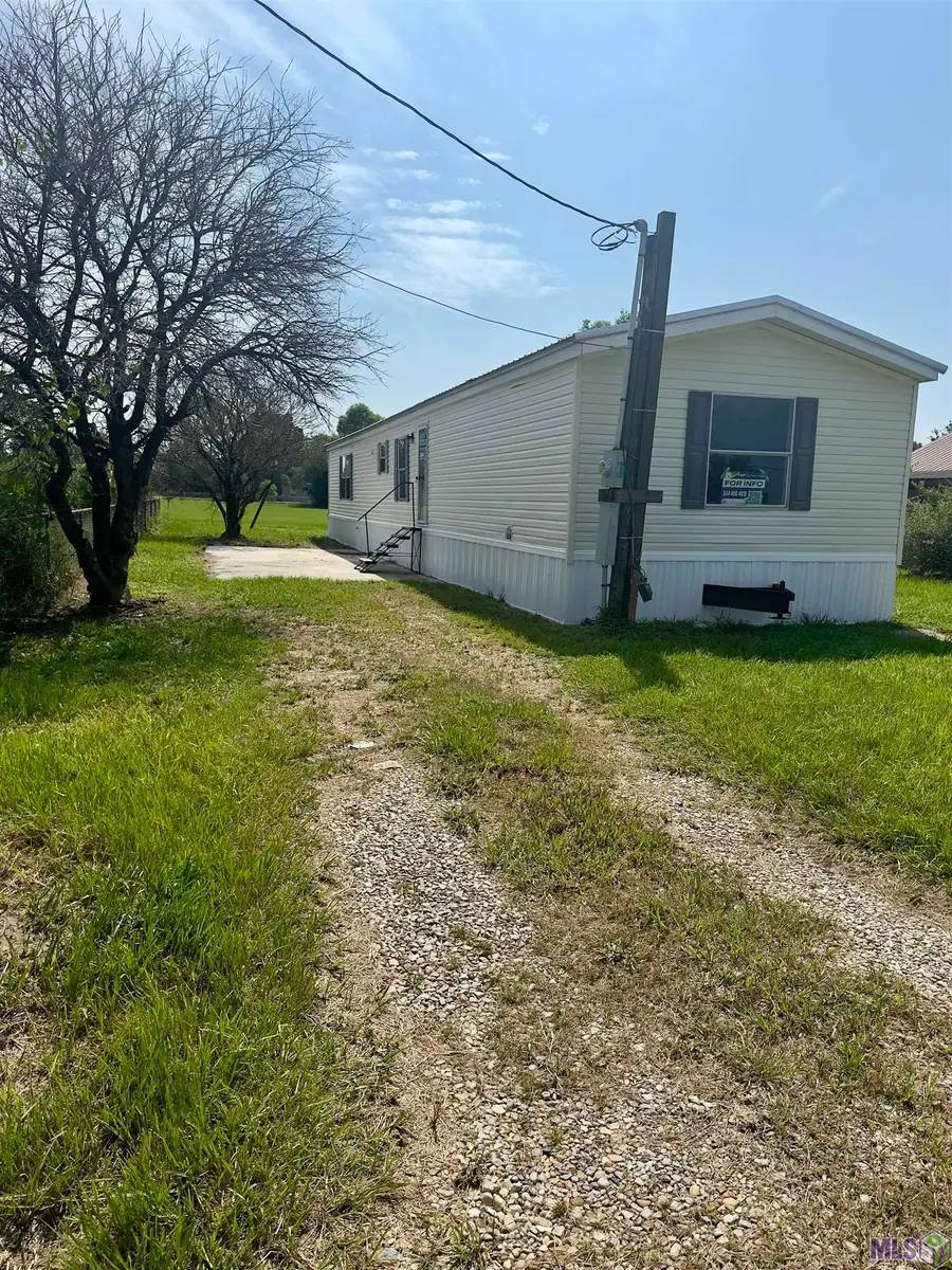 104 Grant Ln, Paincourtville, LA 70391 - #2