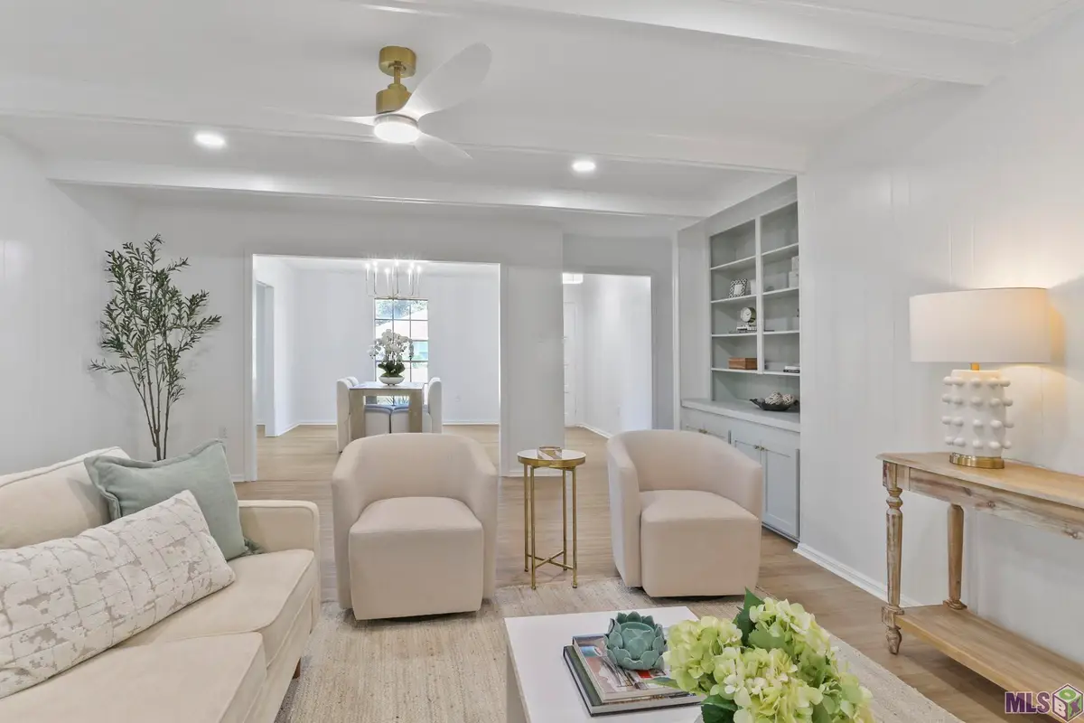 1537 Rue Crozat, Baton Rouge, LA 70810 - Image #1