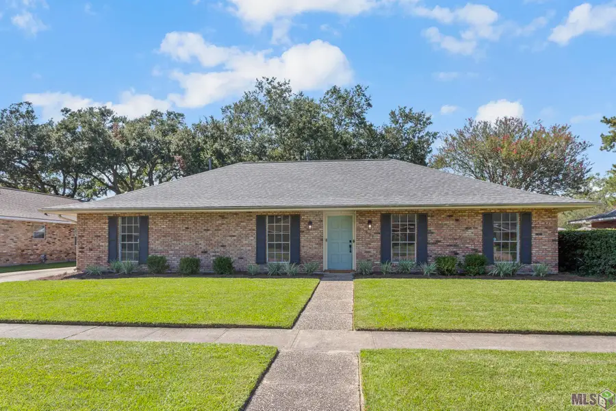 1537 Rue Crozat, Baton Rouge, LA 70810 - Image #2