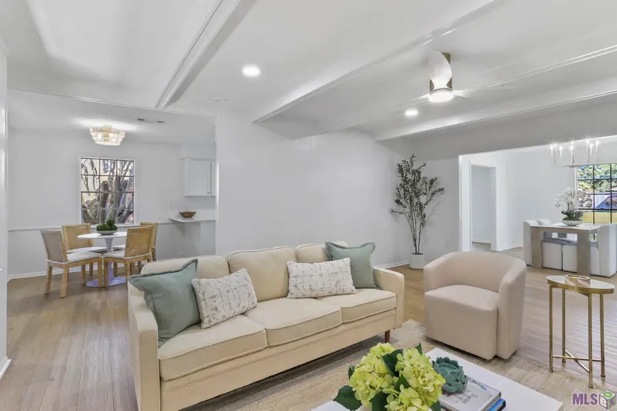 1537 Rue Crozat, Baton Rouge, LA 70810 - Image #3